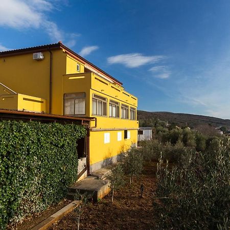 The Manzoni Family 1 Hotel Punat Exterior foto