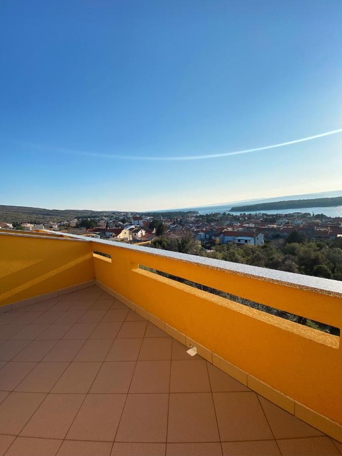 The Manzoni Family 1 Hotel Punat Exterior foto