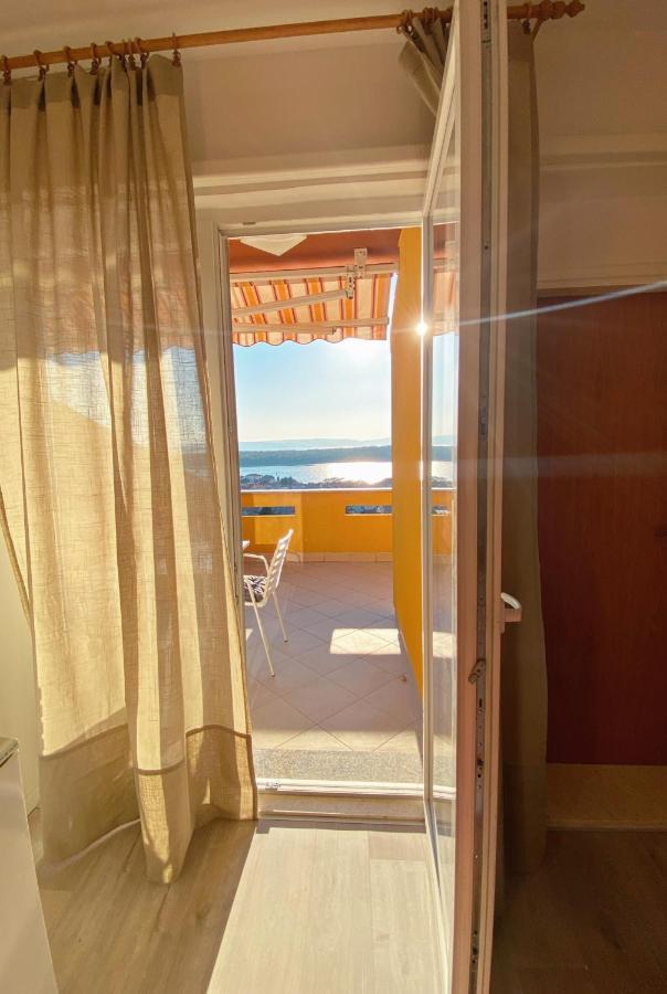 The Manzoni Family 1 Hotel Punat Exterior foto